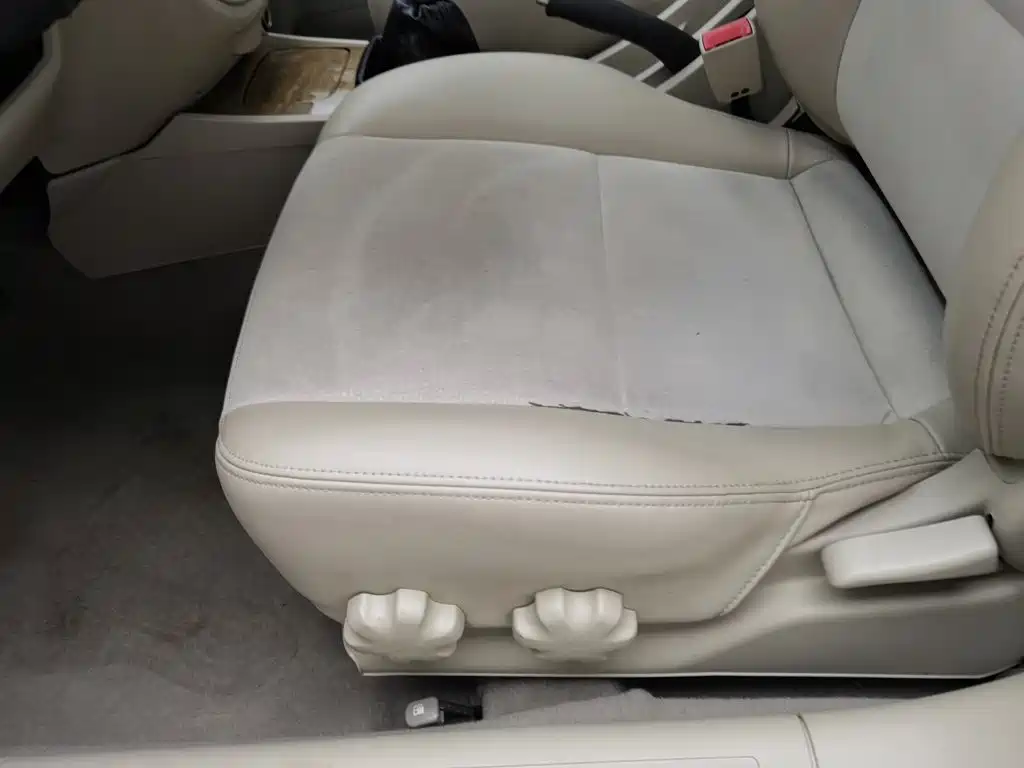 Photo 20 - Buick Excelle
