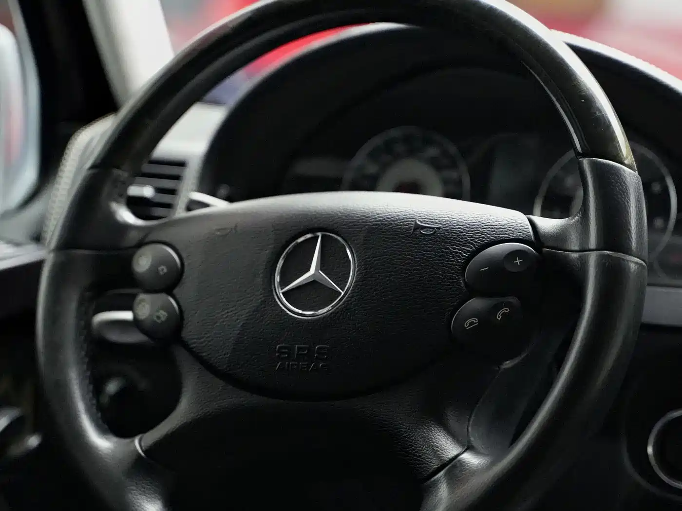 Mercedes-Benz G-Class AMG 2009 AMG G 55 фото 11