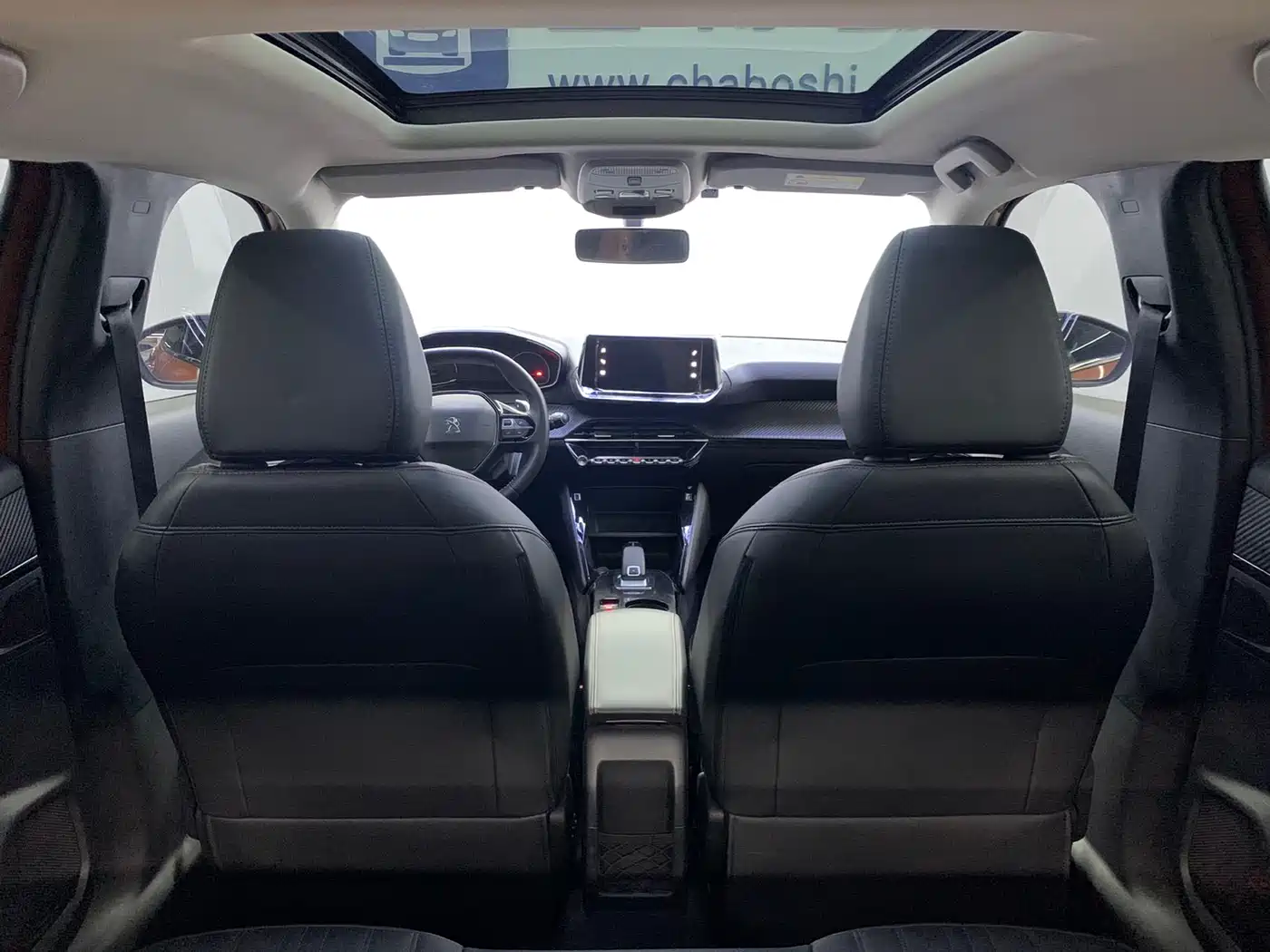 Peugeot 2008 2022 230THP THE ONE фото 14