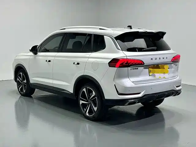 Roewe RX5 MAX 2021 2022 1.5T Auto Youwei Flagship