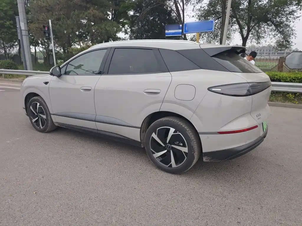 BYD Sealion 06 New Energy 2026 2025 DM-i 170 Pilot Plus Edition