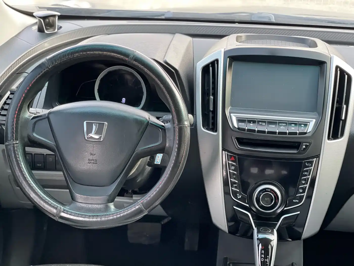 Luxgen U6 SUV 2015 2015 1.8T Charm Edition