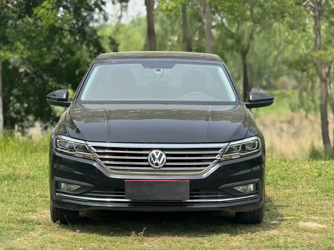 Volkswagen Lavida 2019 280TSI DSG Comfort Edition China VI фото 2