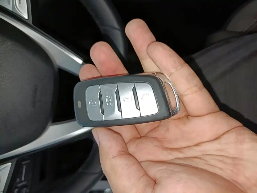 Photo 9 - Changan CS35 PLUS