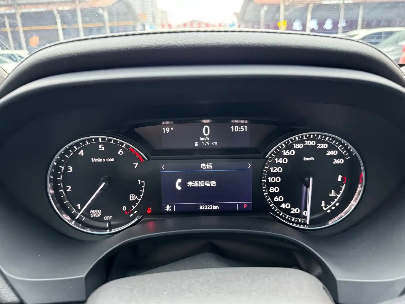 Cadillac CT4 2021 28T Luxury Model фото 13