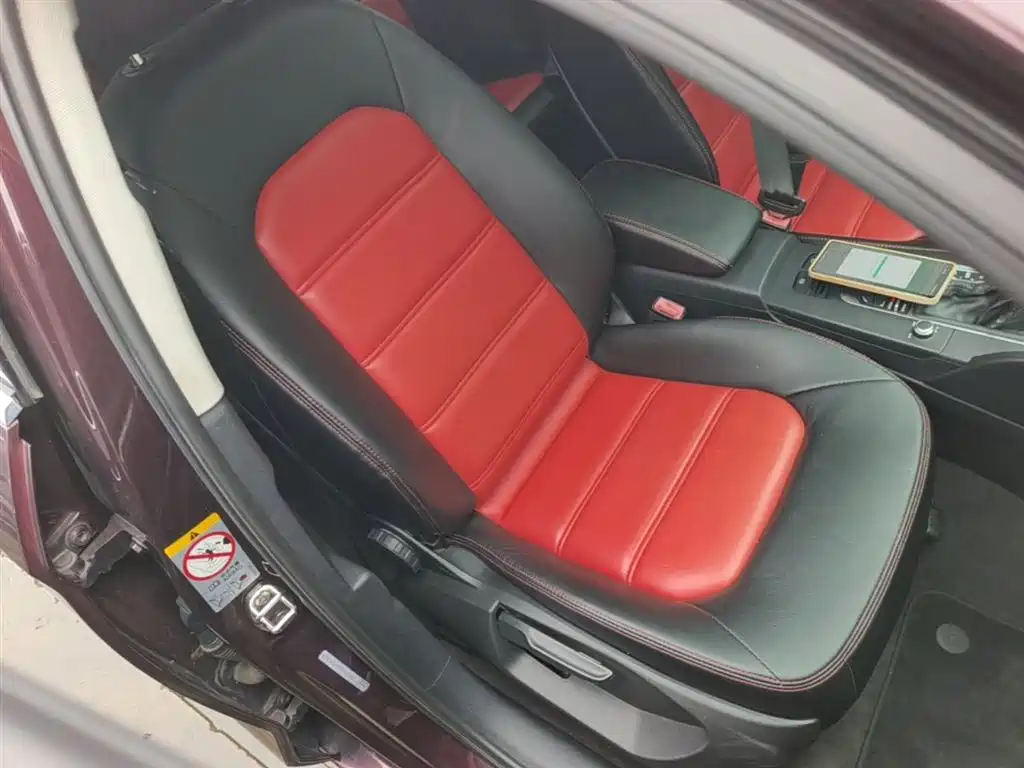 Фото 25 - Audi A3