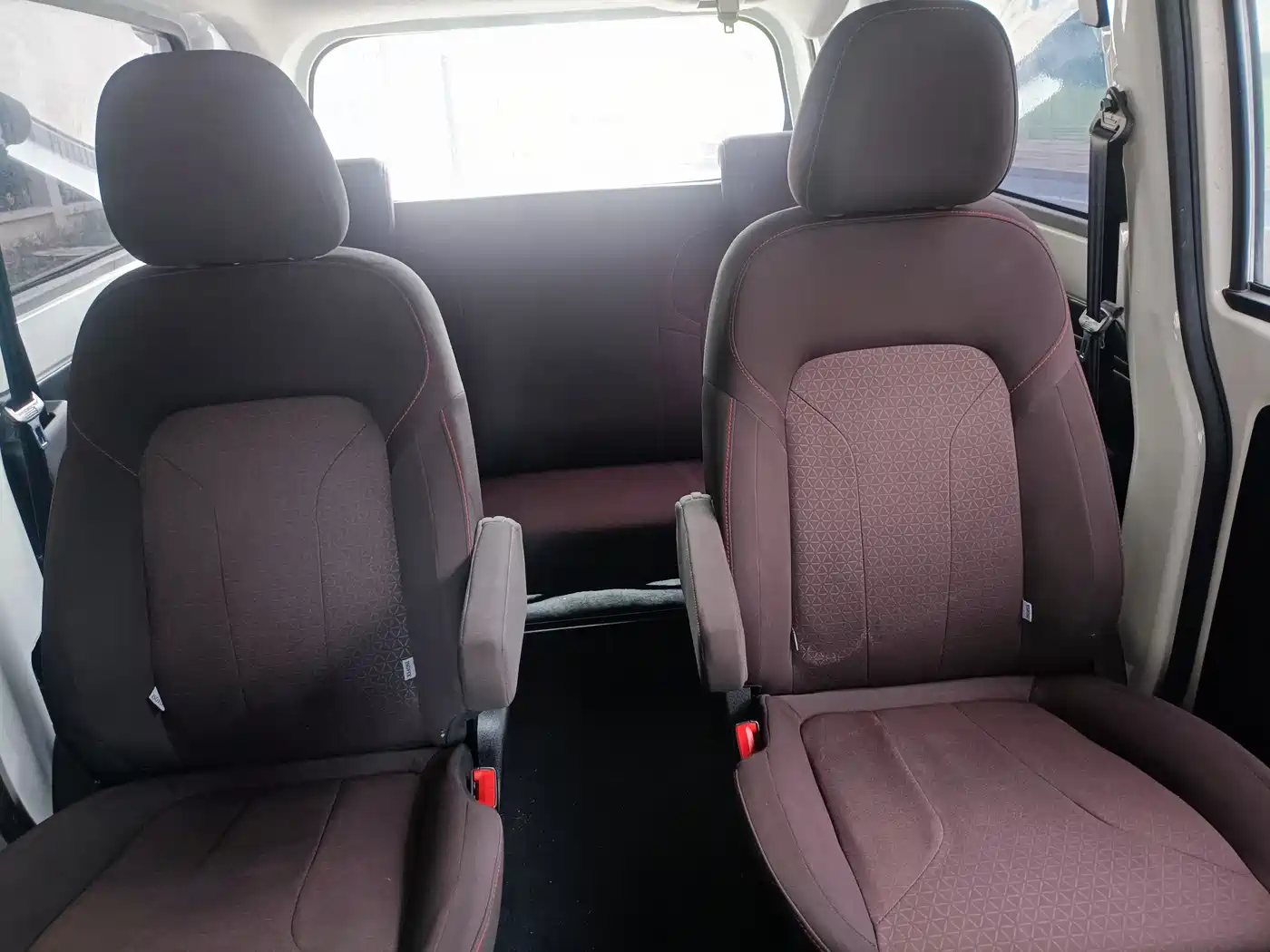 DONGFENG SCENERY 380