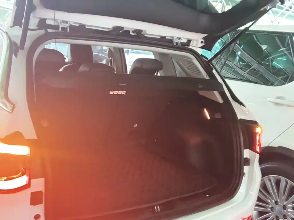 Jeep Compass 2021 2021 220T Automatic Elite Edition
