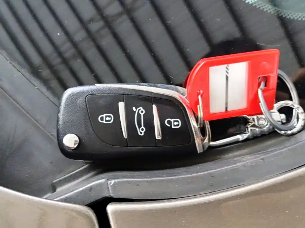 Фото 9 - Buick Excelle