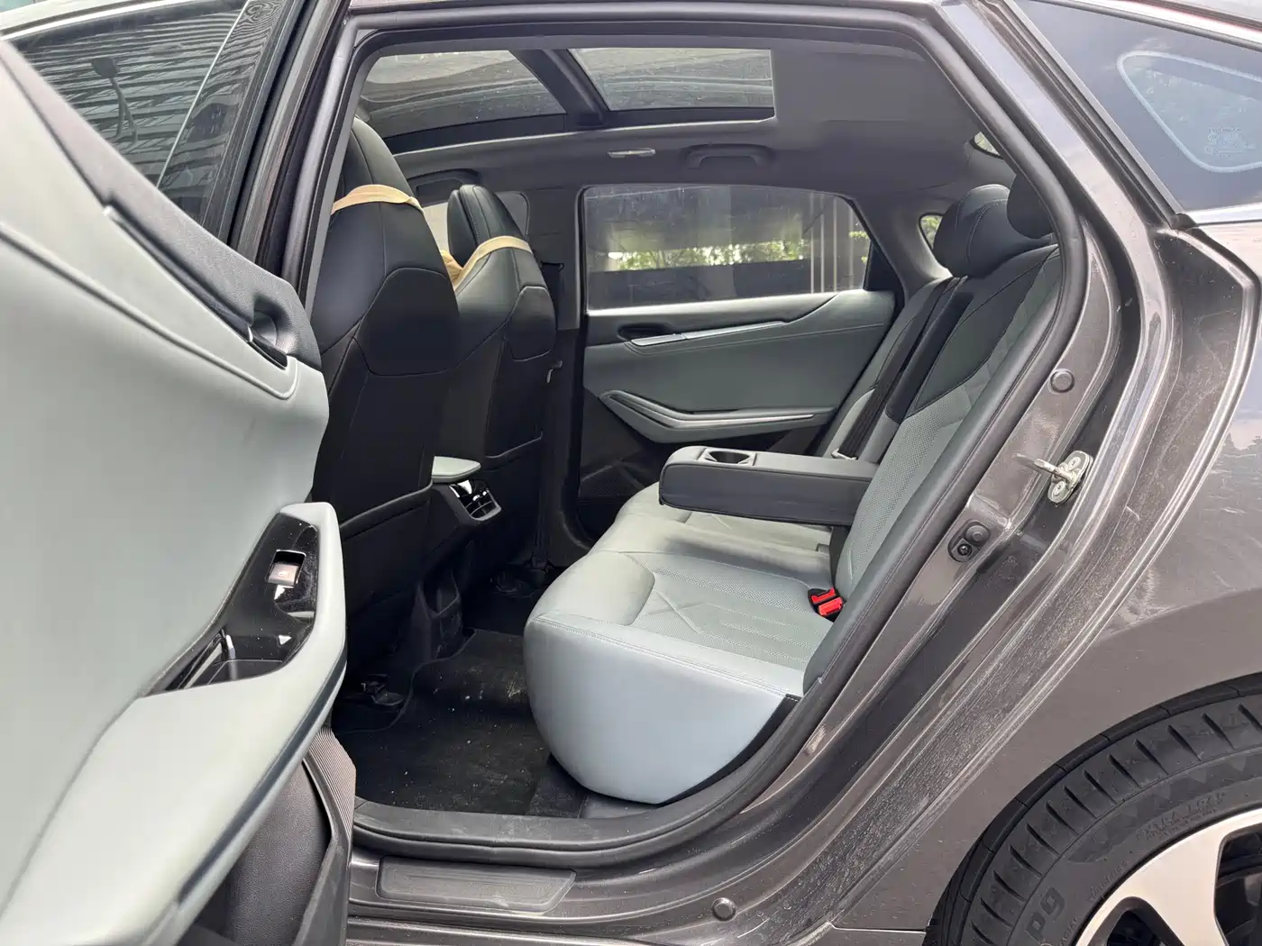 CHANGAN RUICHENG PLUS