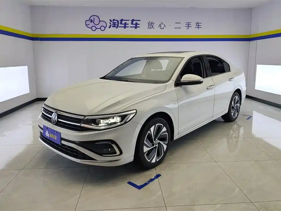 Volkswagen Bora 2023 200TSI DSG Yuexing PRO Edition