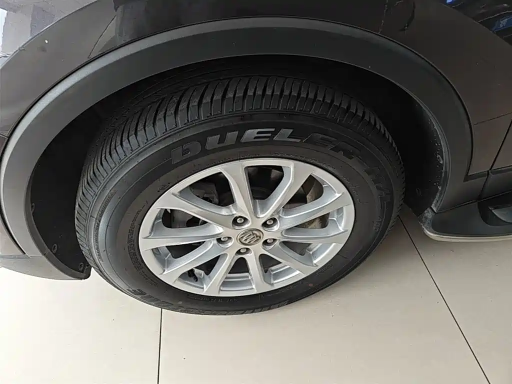 Buick Envision Plus 2016 20T 2WD Elite фото 23