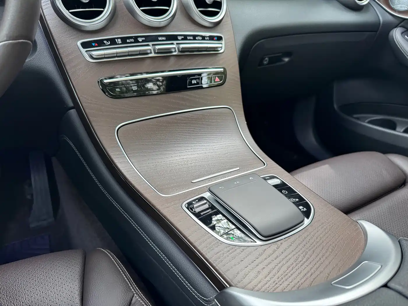Mercedes-Benz GLC 2020 GLC 300 L 4MATIC Dynamic фото 12