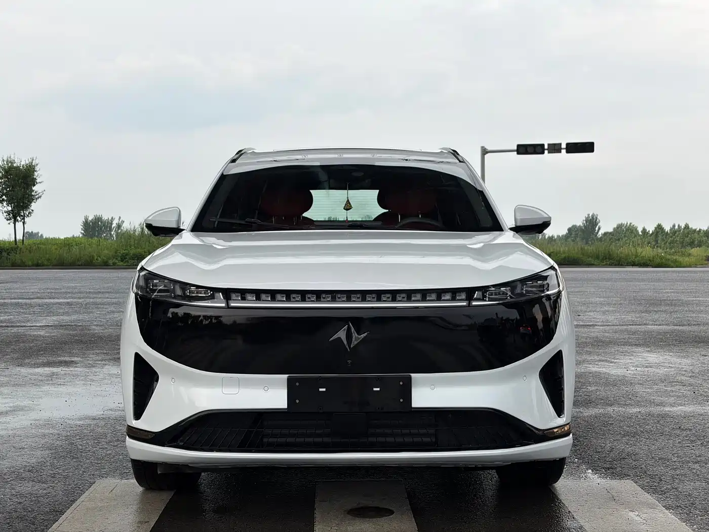 Dongfeng Yipai eπ008