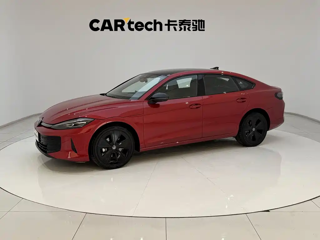 Photo 1 - Volkswagen Lamando
