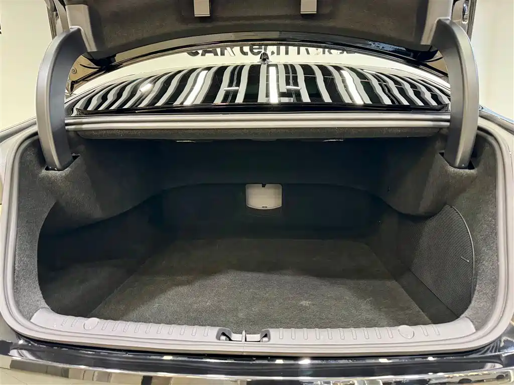 BYD Han 2025 DM-i Smart Driving Edition 125KM LiDAR Flagship фото 11