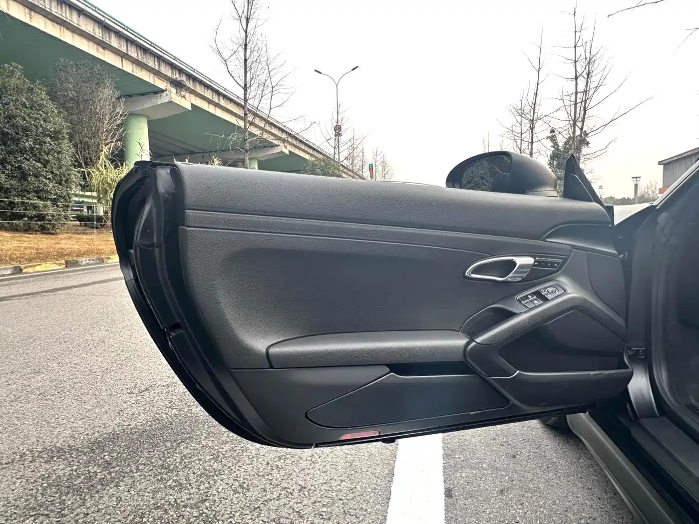 Porsche 718 2018 Boxster 2.0T фото 8