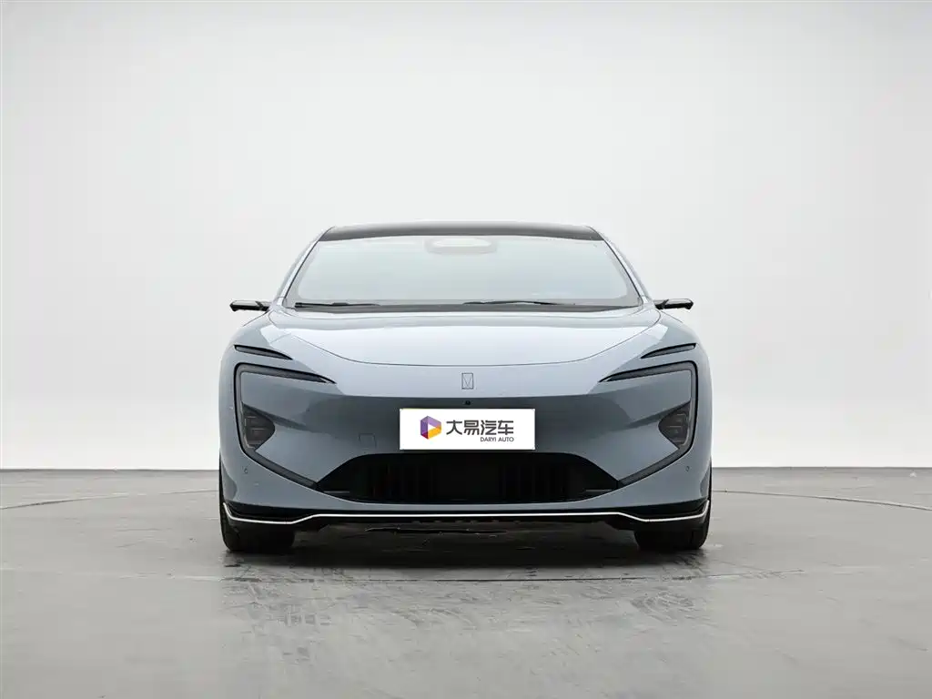 Avatr 12 2023 650 Triple Laser AWD Performance Edition фото 2