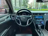 Фото 18 - Cadillac XTS