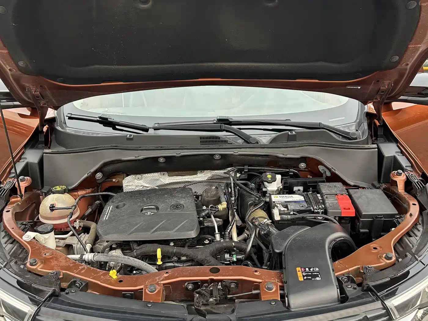 Buick Encore 2020 2020 20T CVT Luxury Edition