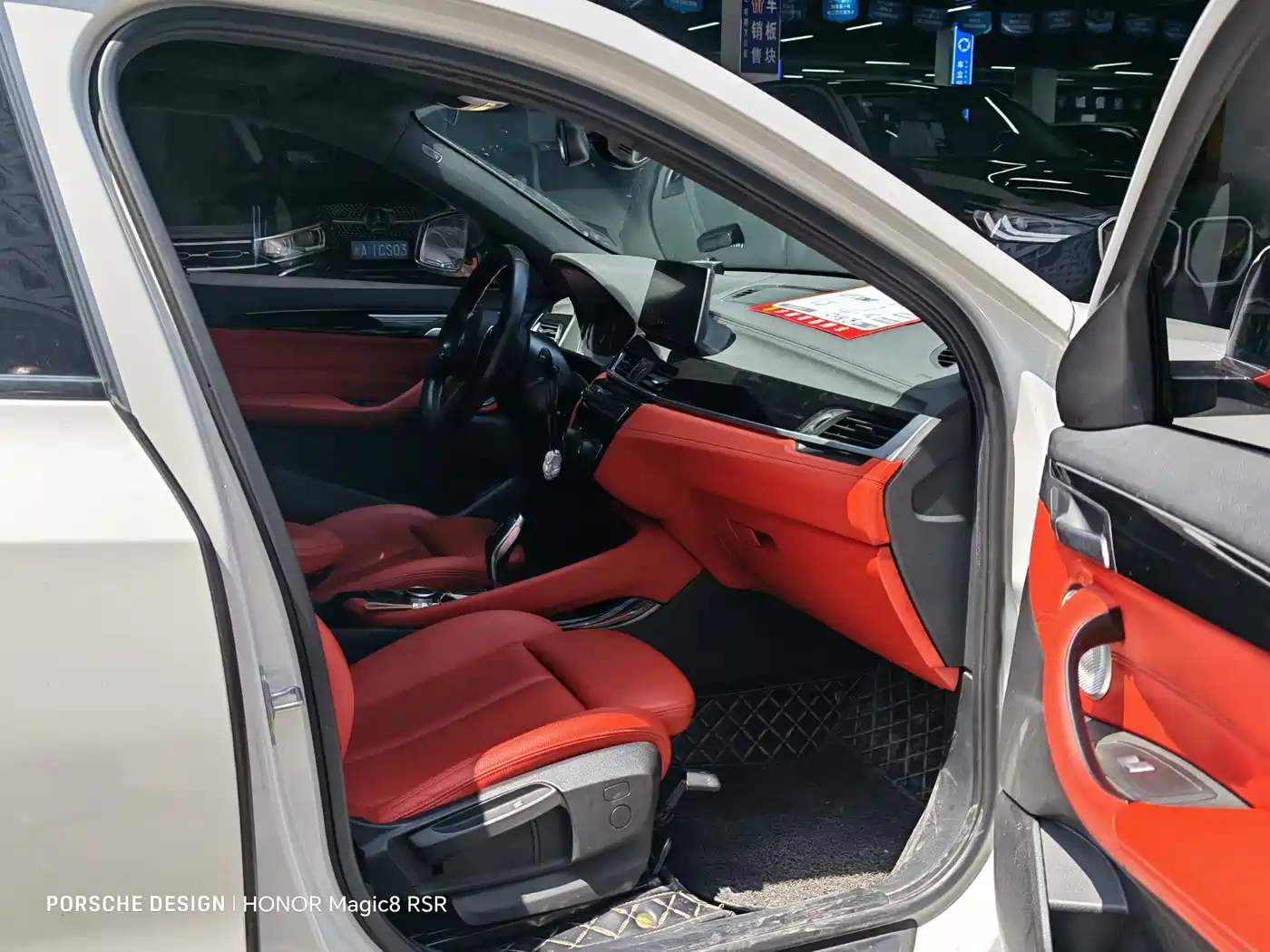 BMW X2 2021 sDrive25i Leading M Sport Package фото 5