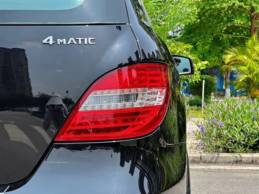 Mercedes-Benz R-Class 2014 R 320 4MATIC Luxury фото 38