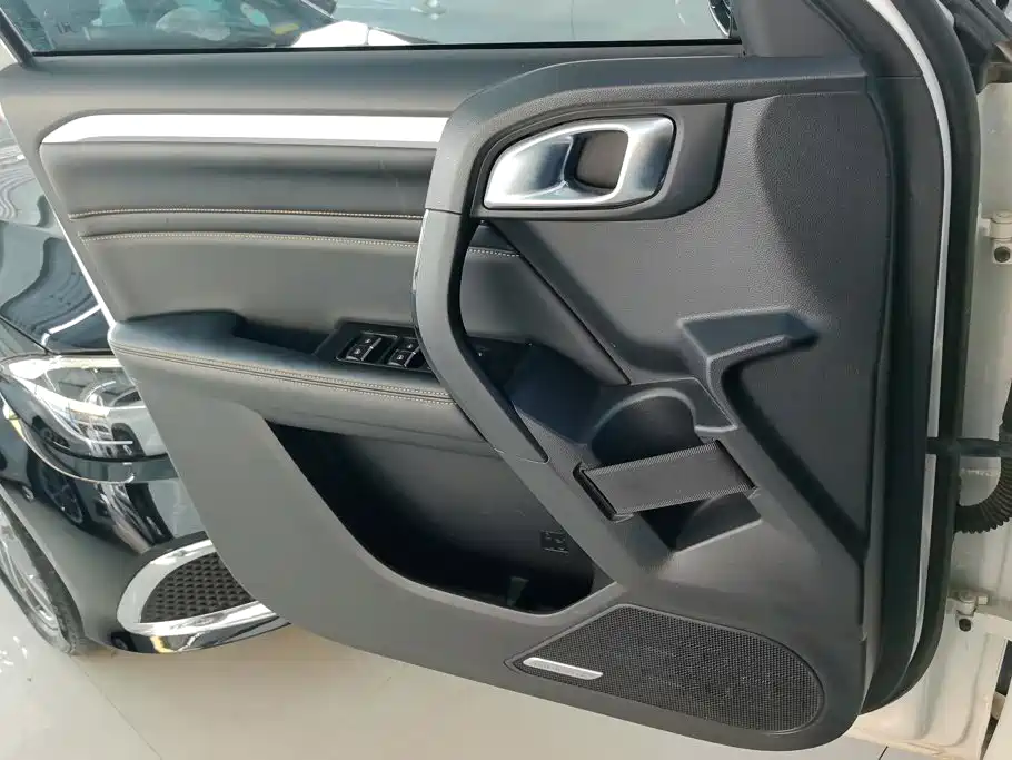 Haval Dargo 2021 2021 2.0T DCT 4WD Chinese Rural Dog Edition