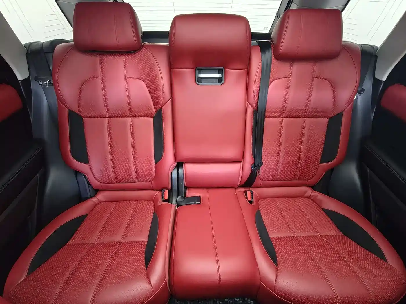 Land Rover Range Rover Sport 2014 3.0 SC V6 HSE фото 14