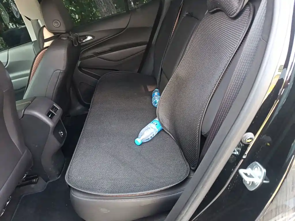 Chevrolet Equinox 2023 2022 535T Galloping Edition