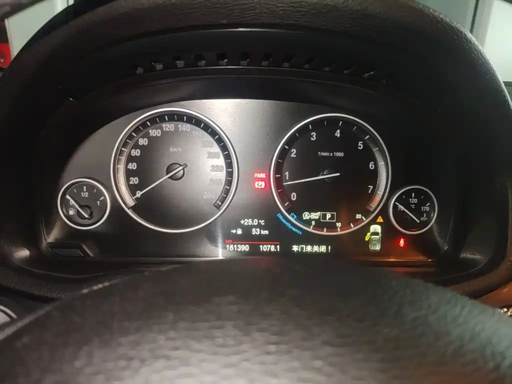 BMW X3 (Import) 2018 2016 sDrive20i