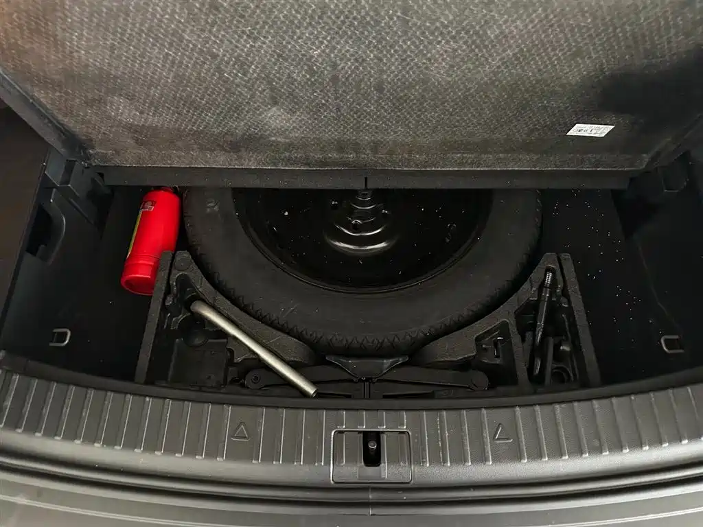 Škoda Kodiaq 2018 TSI380 7-seat AWD Flagship фото 34