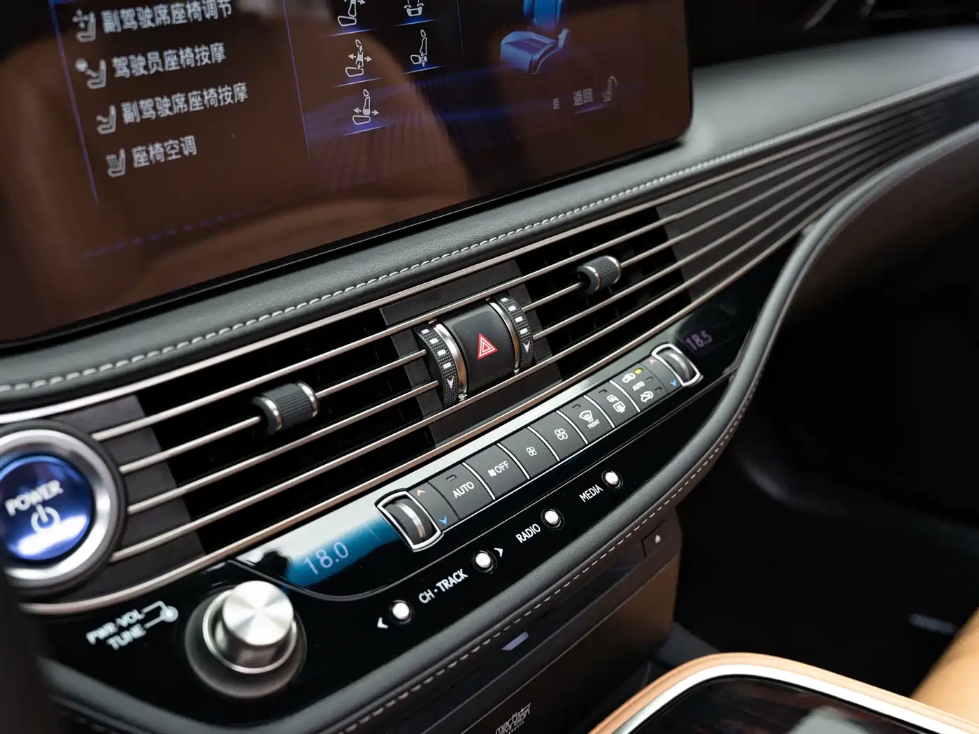 Lexus LS 2021 2021 500h Luxury Edition