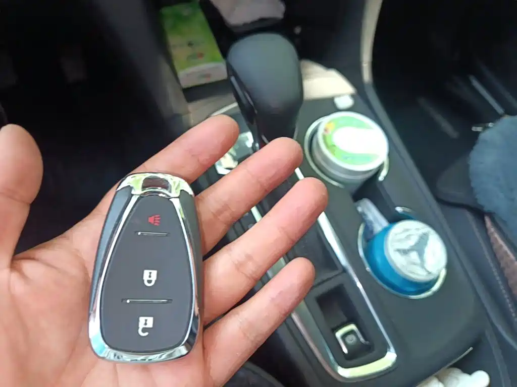 Chevrolet Equinox 2023 2022 535T Galloping Edition