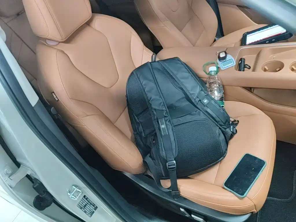 Фото 25 - Haval Xiaolong MAX