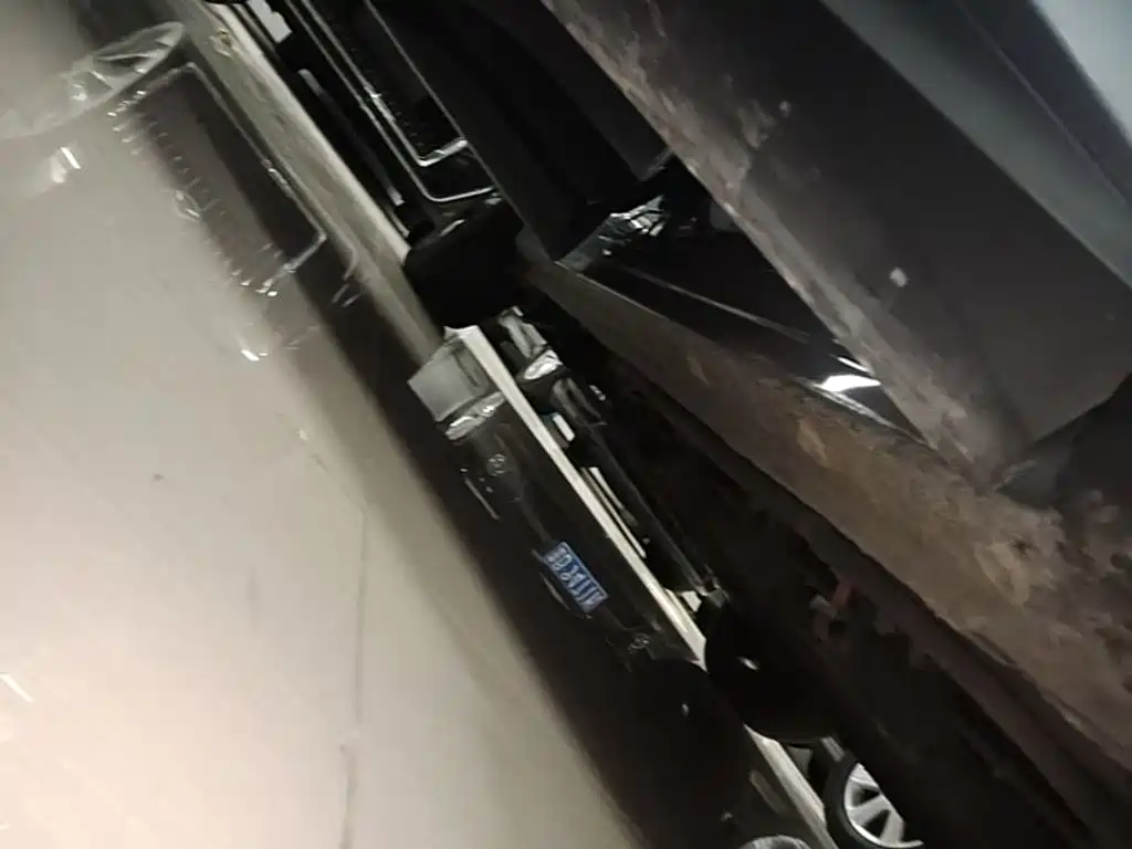Baojun Yunhai 2024 2024 140km Plug-in Hybrid