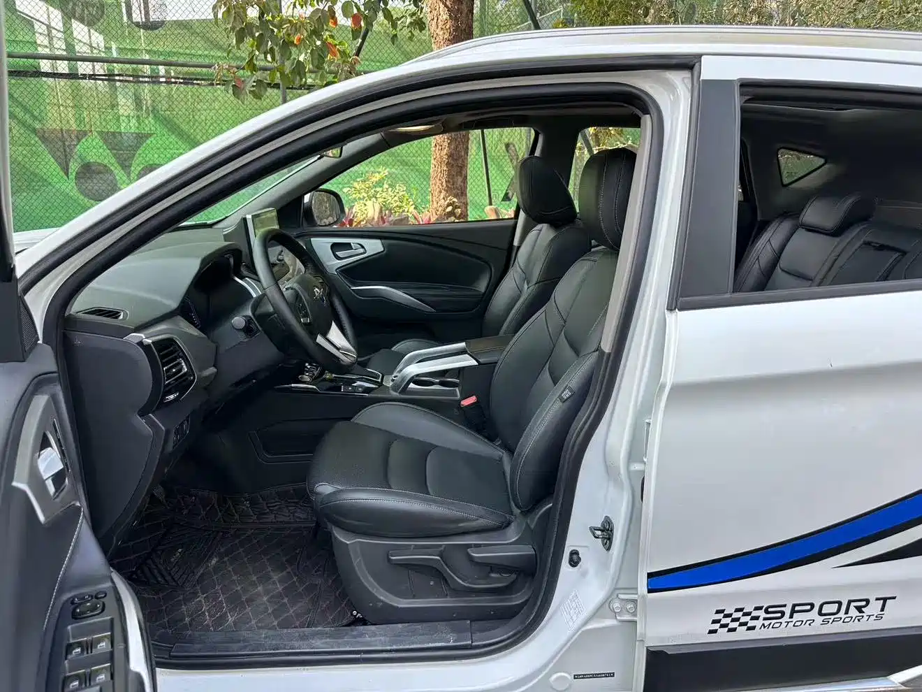 Haima S5 2019 2019 230T Automatic Flagship