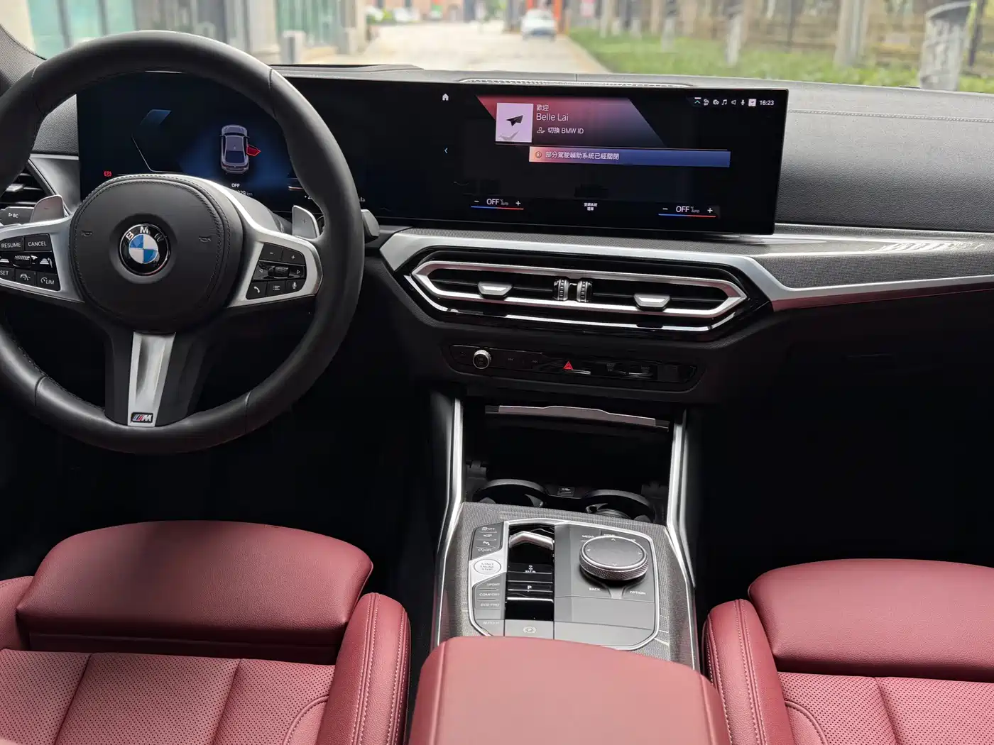 BMW 4-SERIES