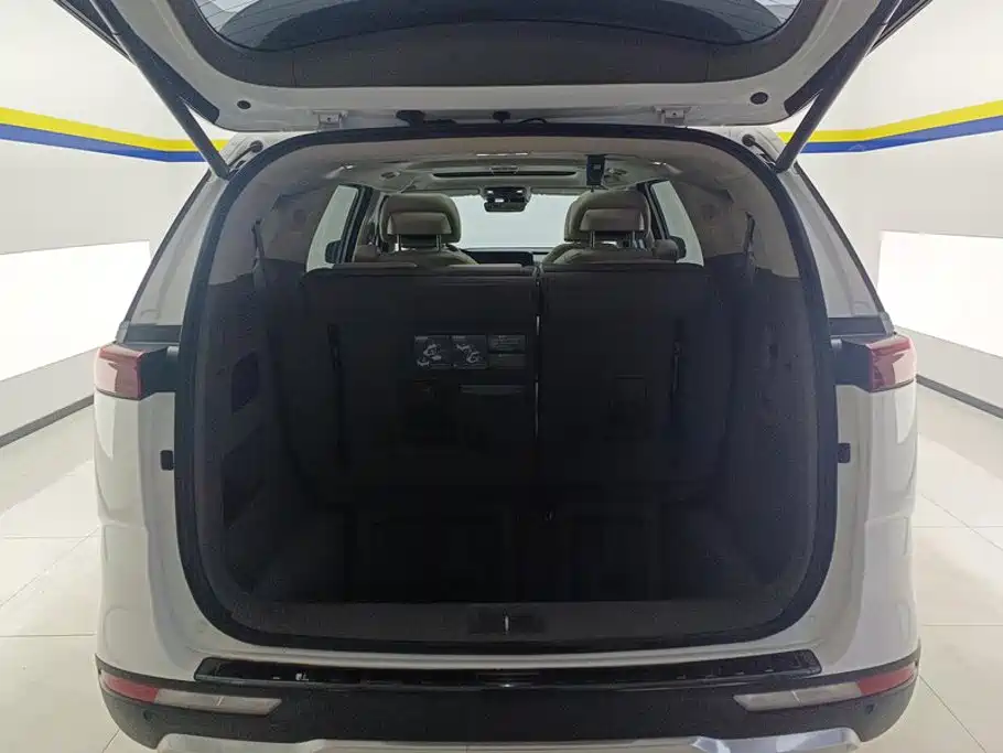 Kia Carnival 2022 2021 2.0T Flagship Edition