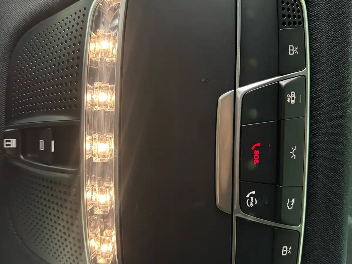 Mercedes-Benz S-Class 2019 S 320 L Ultimate Edition фото 14