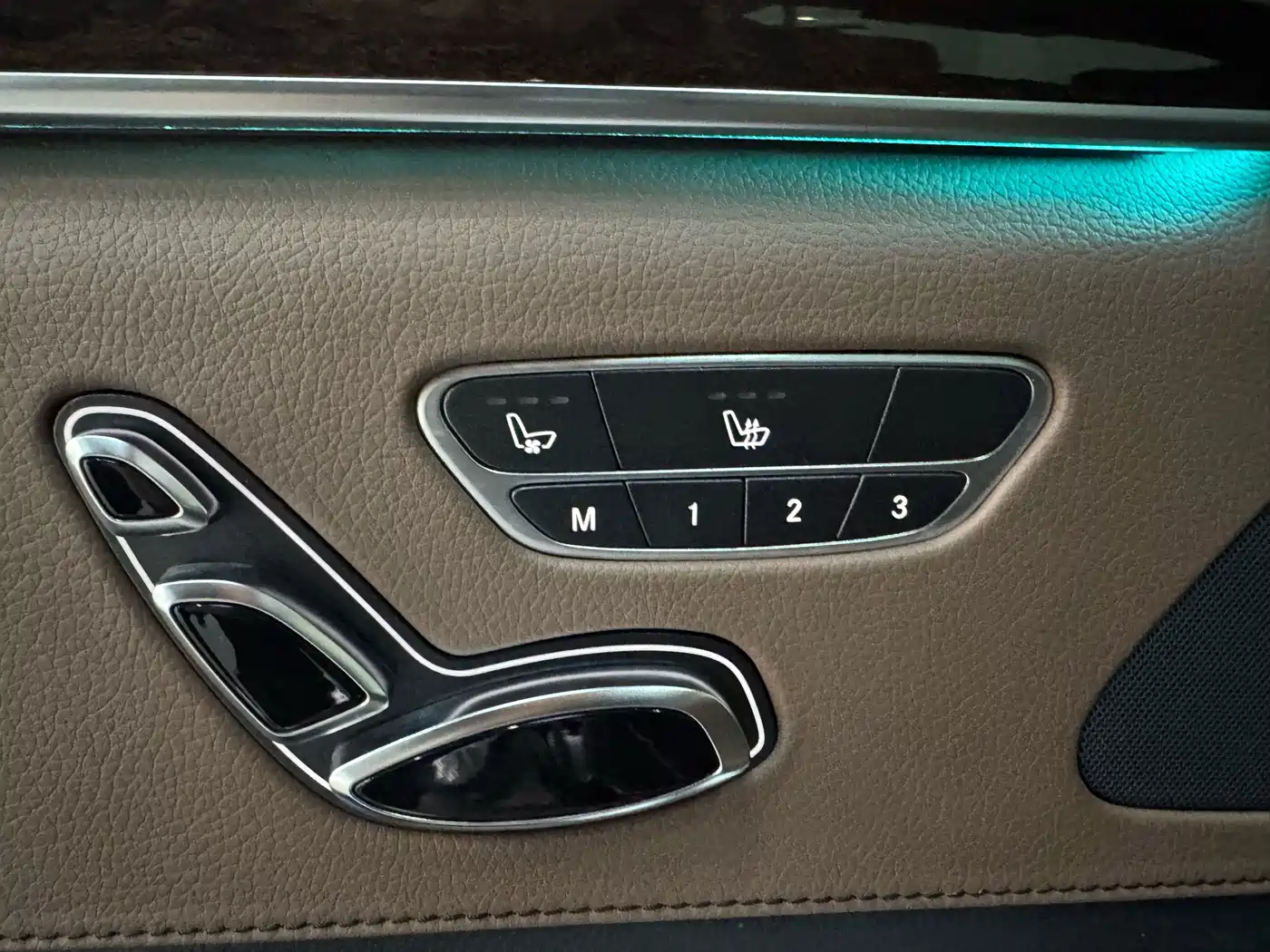 Mercedes-Benz S-Class 2019 S 320 L Ultimate Edition фото 25