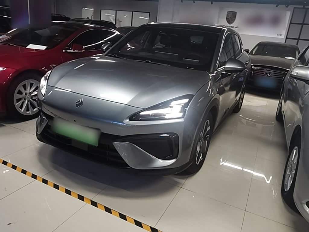 Baojun Yunhai