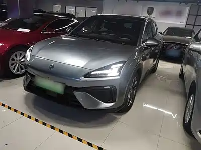 Baojun Yunhai