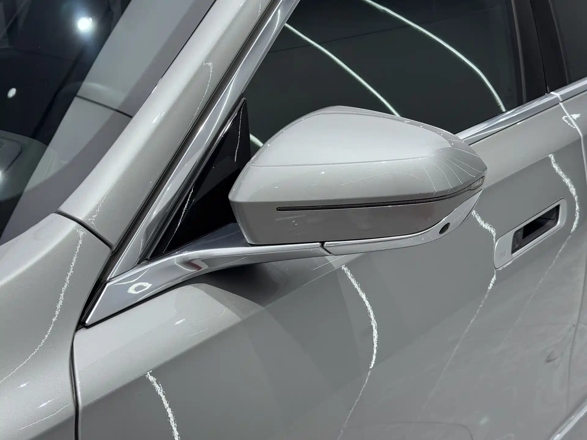 Фото 5 - BMW i7