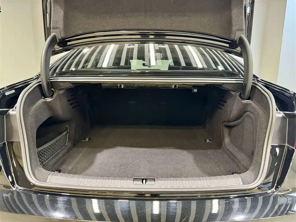 Audi A6L 2022 45 TFSI Premium Dynamic фото 12