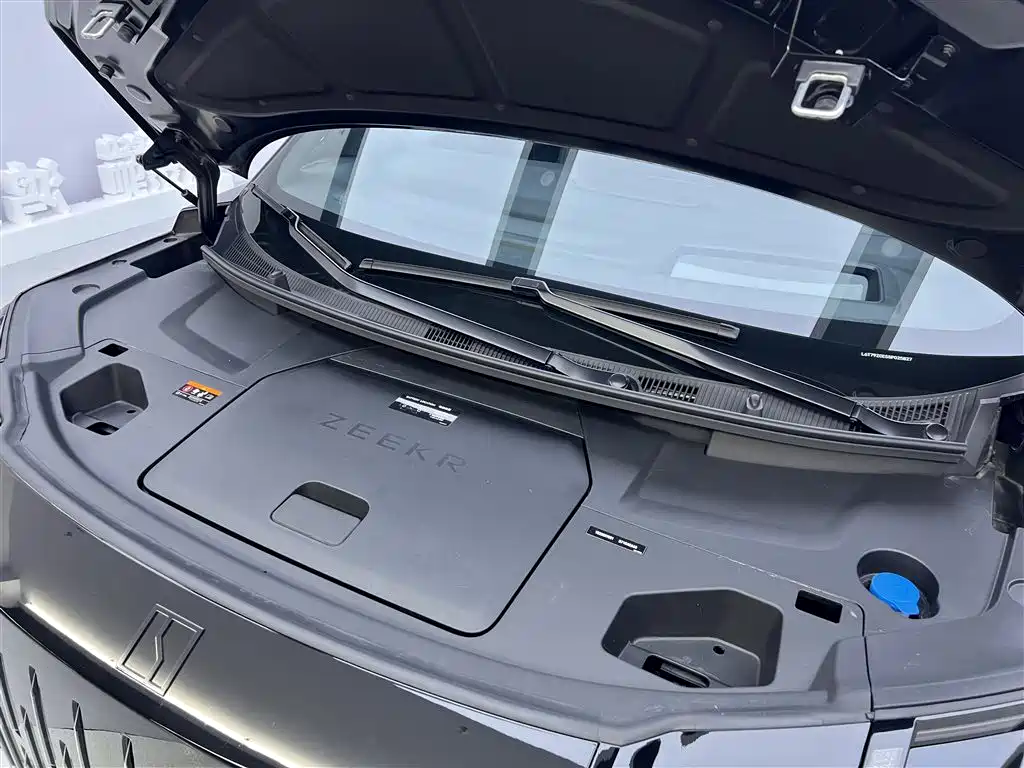 ZEEKR EXTREME KRYPTON 009