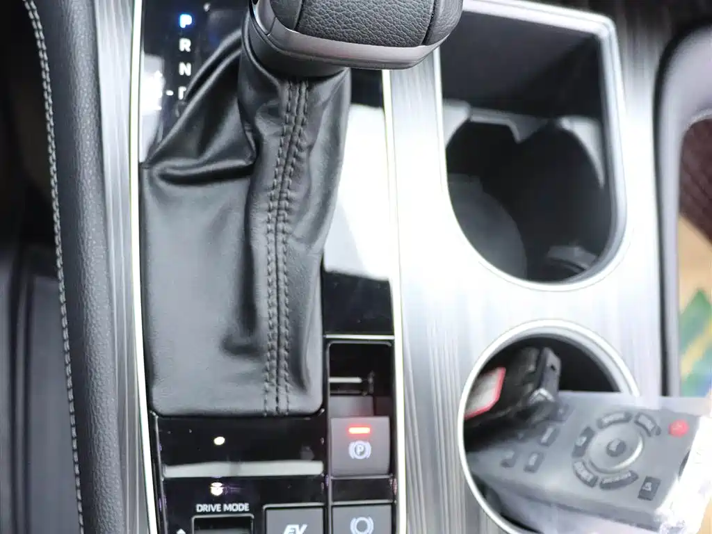 Toyota Sienna 2021 2.5L Hybrid Platinum Edition фото 10