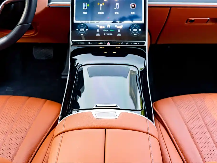 Mercedes-Benz S-Class 2024 S 400 L Business Edition фото 13