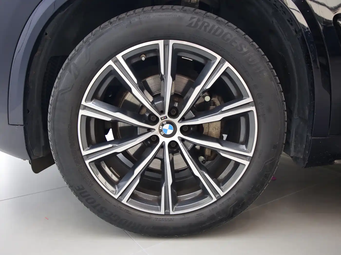 BMW X5 (Import) 2021 xDrive30i M Sport Package фото 12