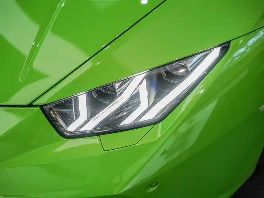 Lamborghini Huracán 2014 LP 610-4 фото 18