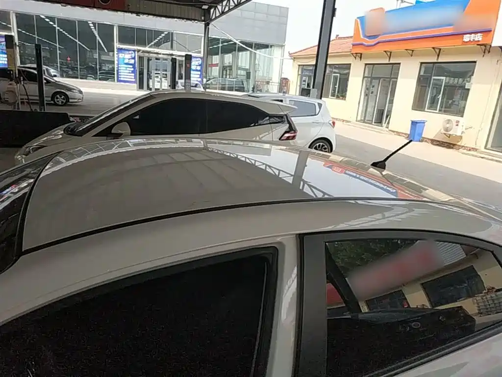 Hyundai Verna 2018 2016 1.4L Automatic Cool Edition GLS